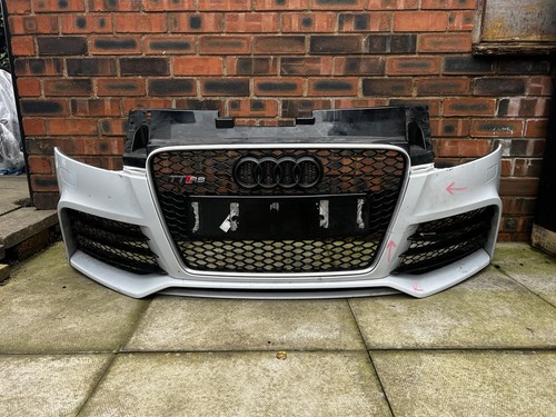 Audi ttrs 8j genuine - ttrs,