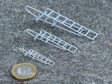 Resin RAF Tornado F3 Crew