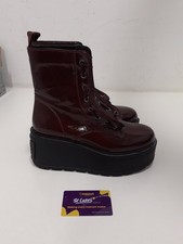 Ladies DKNY Harli Platform