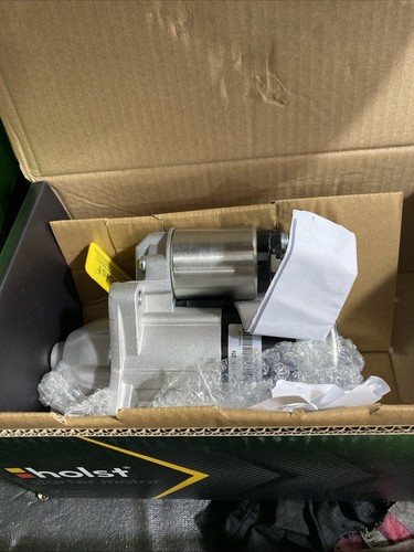 Holst starter motor - nb, mx5