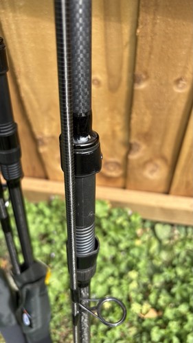 Fox horizons x3s - , fishing