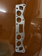 Gasket set for Triumph