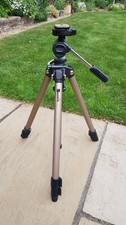 Velbon Sherpa 250 Tripod with