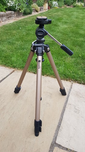Velbon sherpa 250 tripod with - tripod,