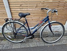 Ladies bicycle- Dawes Red Feather- very little usage