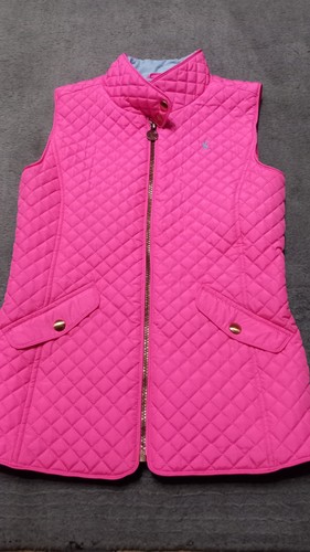 Joules body warmer age 12 - joules,