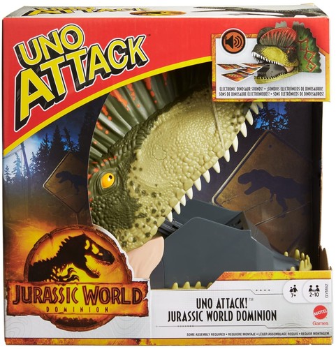 Mattel games uno - games,