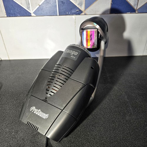 High power strobe light - high,