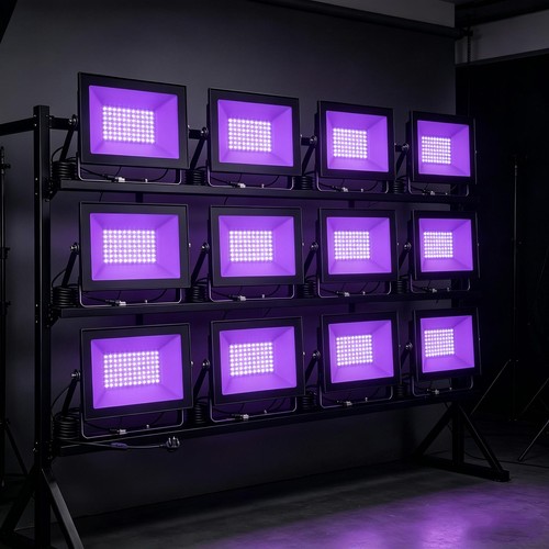 100w black light - 100w,