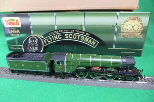 Hornby dublo r30209 - r30209,
