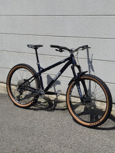 2021 ragley marley custom - ​2021,