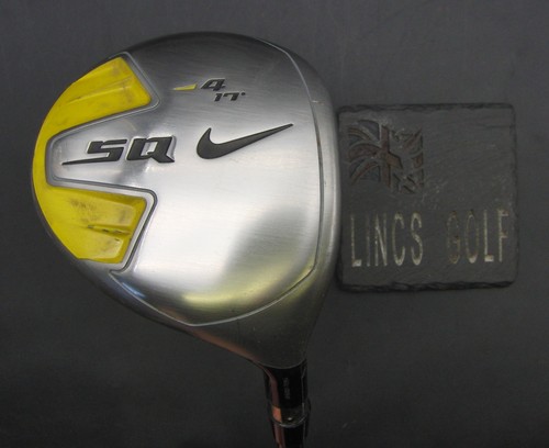 Nike 4 wood - nike,