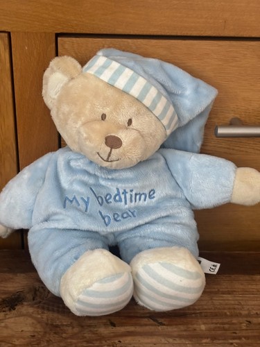 Vintage mothercare bedtime - mothercare, my