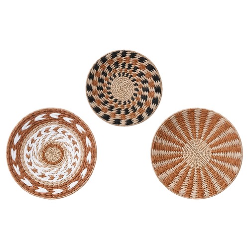 Hand woven rattan - woven,