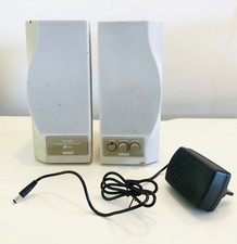 Yamaha Speakers YST-M10