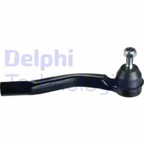 Steering rod end front axle - steering,