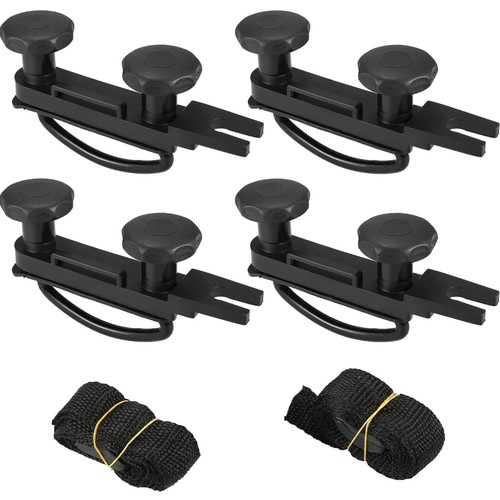 Universal roof box bolt - roof,