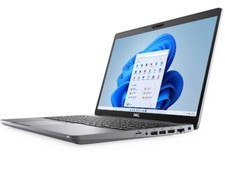 Dell Precision 3551 CAD laptop i7 10th Gen Turbo 16GB 512GB SSD 15.6" NvidiaGRFX