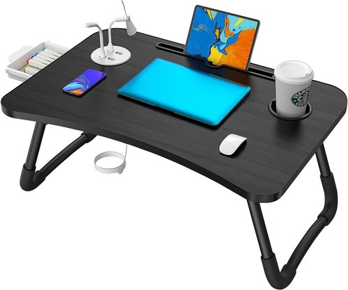 Mdf portable laptop tablet - mdf,