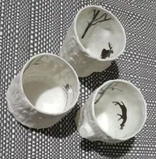PartyLite Birch Tealight