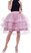 Women layer cupcake tutu - women,