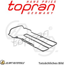 Gasket Cylinder Head Cover for