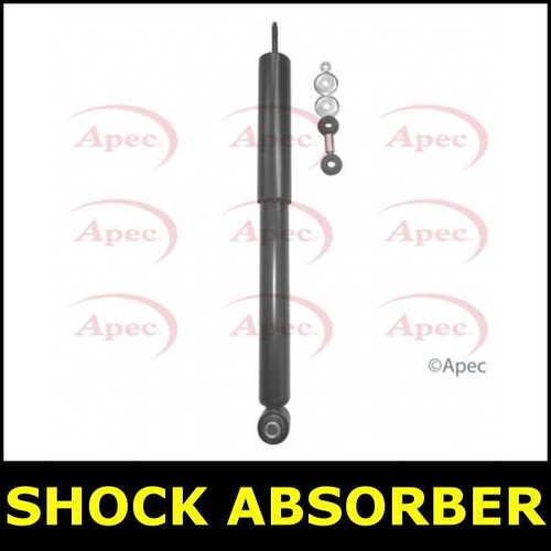 Shock absorber rear for - absorber,