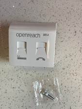 BT Openreach Master Socket
