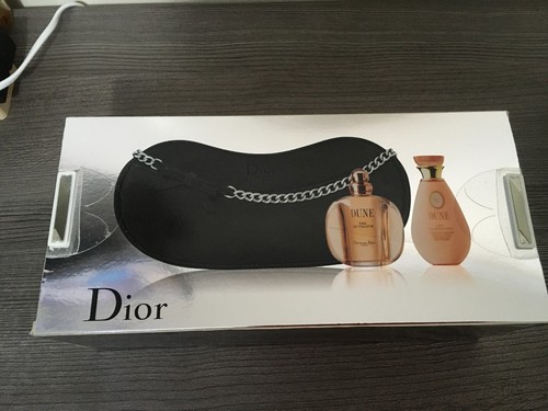 Vintage dior dune gift set - vintage,