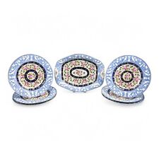 Rare New Hall Staffordshire