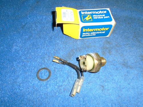 Nos intermotor radfan switch - nos,