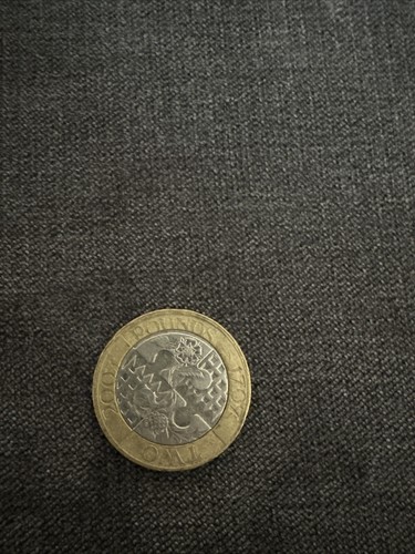 Rare minting misprint extreme - rare,