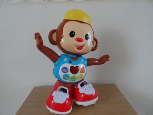 Vtech chase me - vtech,