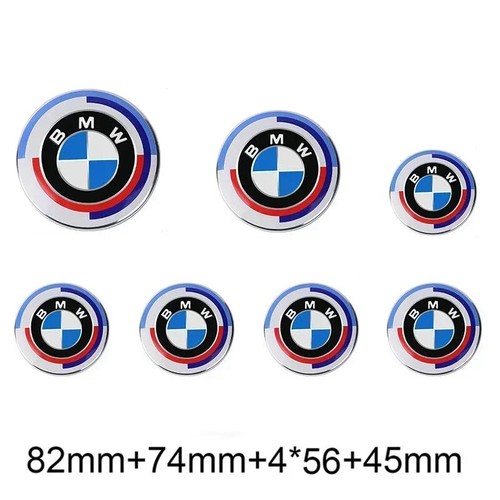 7pcs car hood front rear - front,