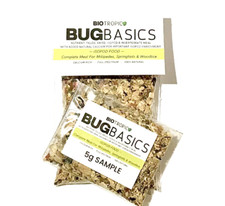 BIOTROPIC. BugBasics. Isopod