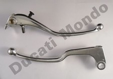 NEW clutch & front brake lever