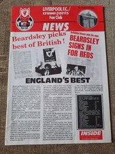 Liverpool Football Crown