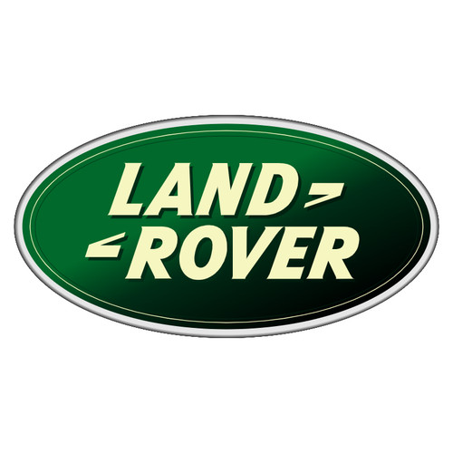 Land rover sticker - land,