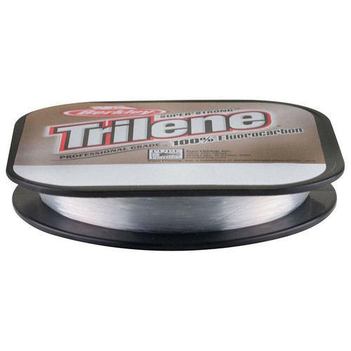 Berkley trilene 100 - trilene, 100%