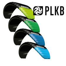 Peter Lynn Twister 4-line