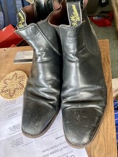 R.M. Williams UK 11 Australian