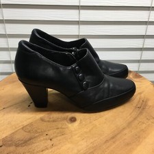 Clarks Artisan Booties Womens