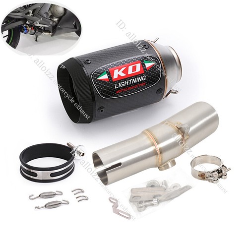 For kawasaki er6n er650 - for,