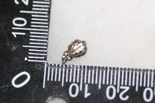 Original military silver - us,