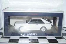 Norev Audi Sport Quattro 1985 White 1/18th 188313