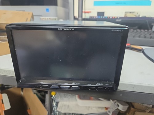 2008 headunit display - 2008,