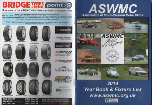 Association south western - of,