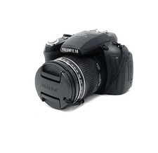 Fujifilm FinePix HS10 Digital
