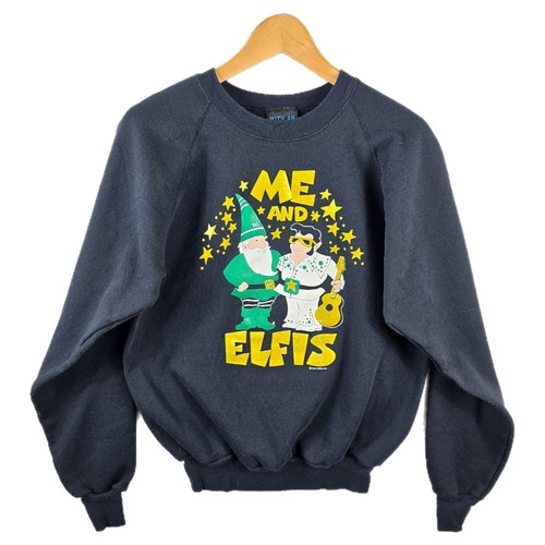 Vintage 90s and elfis - 90s,