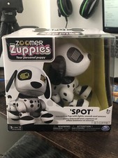 Zoomer Zuppies 